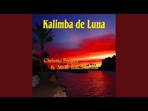 Tonton Kalimba de Luna (Radio Version) di YouTube