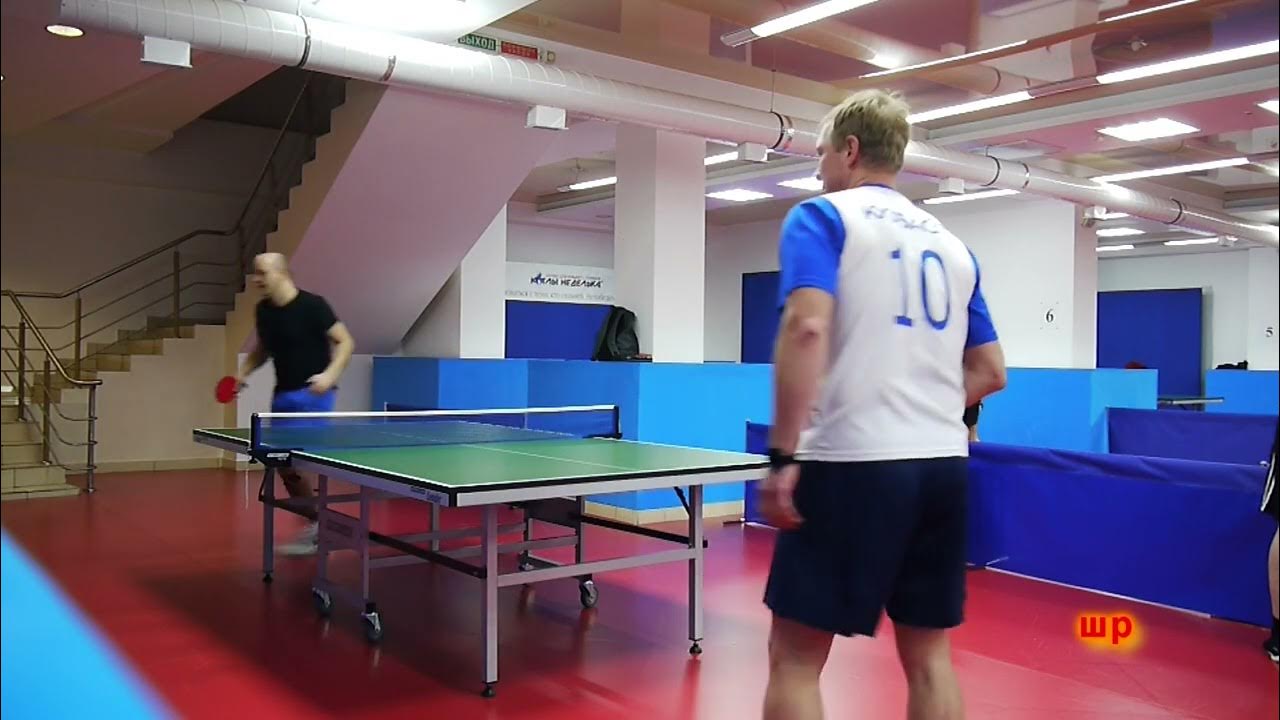 Club 001 Tennis