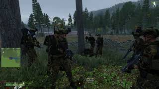 ArmA III | Simple Object