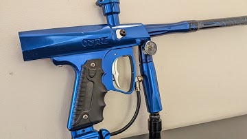 Octane Shocker TECHT Enertia Bolt