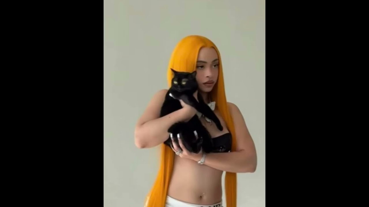 [FREE] Ice Spice Type Beat - 