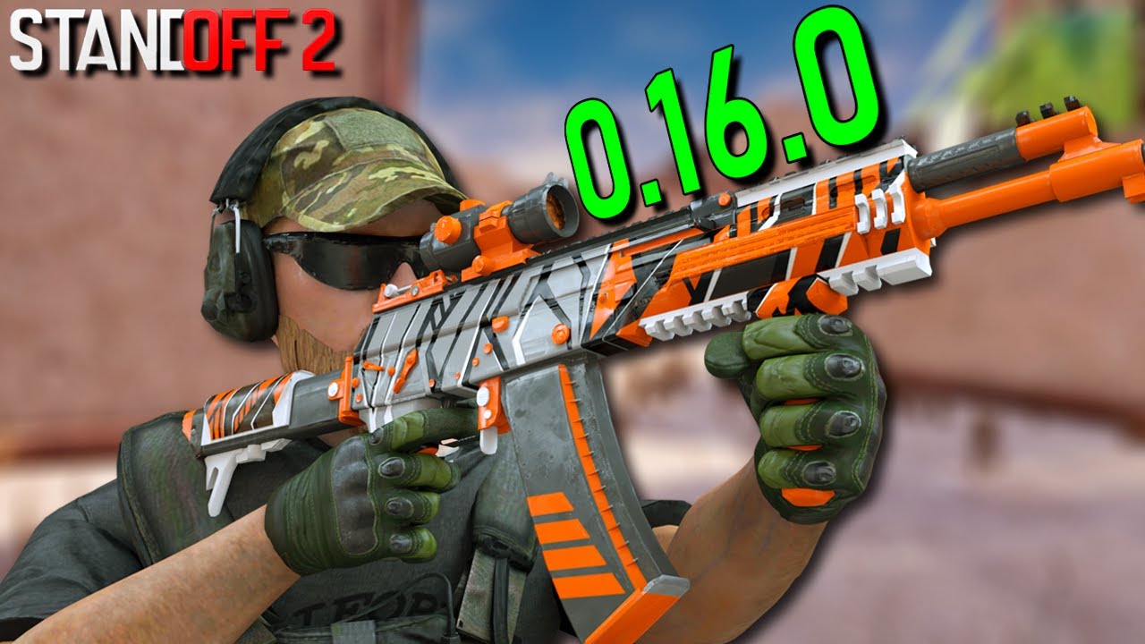 Суппорт стандофф 2