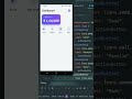 Smooth Dashboard UI → Flutter in Minutes 😳