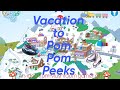 family vacation ( part 1 ) an idea from mushroom gamer girl 🍄