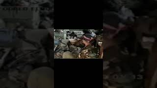 Odred El Mudzahedin Razvalio Cetnike Vozuca