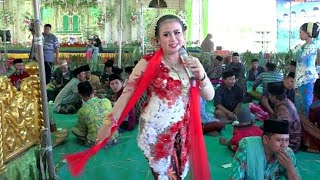 NENGSENNENGAN ANGGUN - INDAH FAMILI