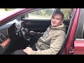 Subaru Outback. Готовь сани летом ))