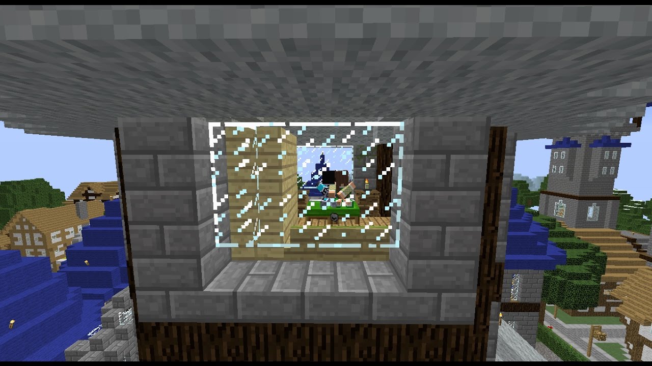 The Hidden Princess.