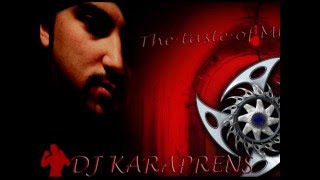 Dj Karaprens- Like A G6 Ft. Good Time