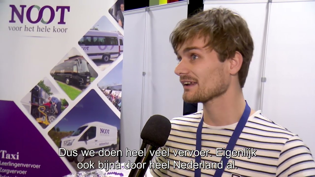 Noot Personenvervoer