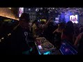 Puro Retro Cantable DJ Xquizit En El Acapella Music Bar En Chihuahua Ronda 2 