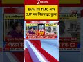 West Bengal Elections: EVM पर TMC और BJP का मिडनाइट ड्रामा