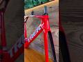 This Not A Joke Trek Madone With Highend Part By Ridelust Roadbike Trek Trekmadone