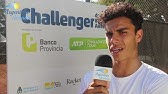 How Good Are The Cerundolo Brothers Atp Wta Results Special Gtl Tennis Podcast 132 Youtube