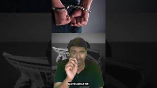 Can Media Name an Accused? ⚖️ Article 19 vs 21 Explained #shorts #upsc2026 #currentaffair