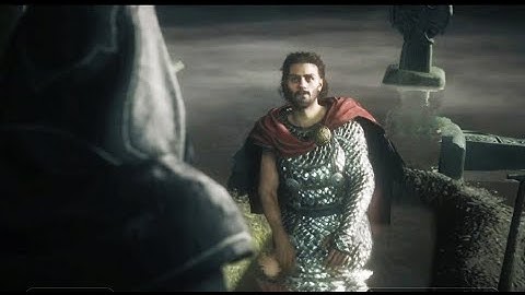 How to Find & Assassination of the Seax (Ealhferth)  - Assassin