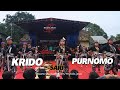 WAROK PUTRI REOG KRIDO PURNOMO SARI KPS TLOGOSARI BANYUKUNING LIVE TLOGOSARI BANYUKUNING BANDUNGAN 