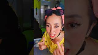 live striming tiktok dapur devita bikin roti telor mata sapi ayo gabung