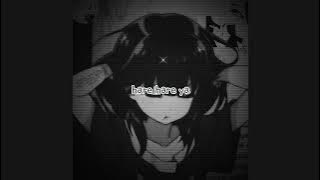 Download lagu hare hare ya sou (slowed down)