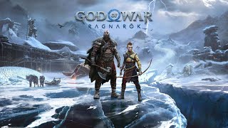 God of War Ragnarok Capitulo 17 🧞🧞‍♀️🧙🏾‍♂️