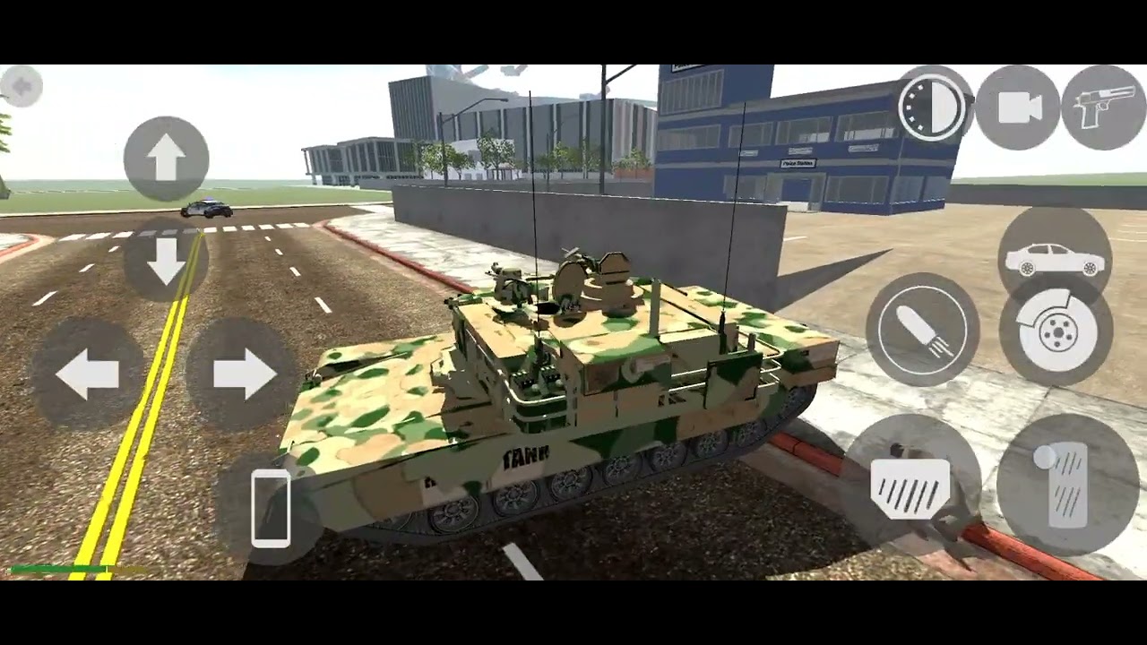 How to finish the mega ramp part 2