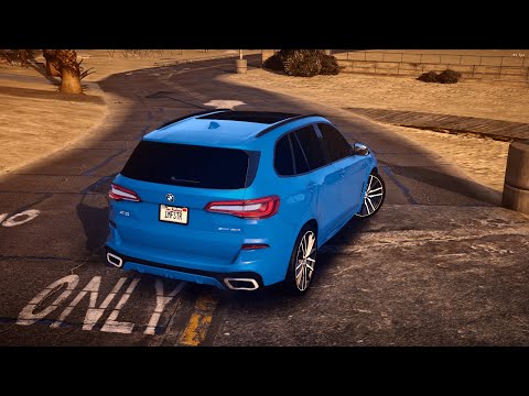 gta-5---ubermacht-rebla-gts-(-bmw-x5-)-customization-and-review