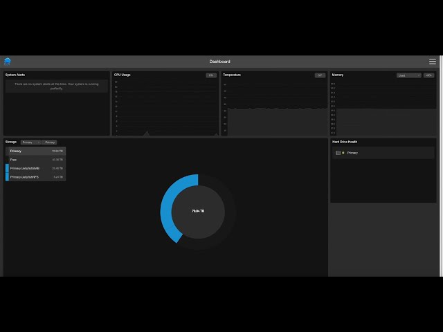 Las aplicaciones Jellyfish Manager y Connect