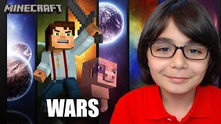 Mi̇necraftta Pro Olmak Bunu Gerekti̇ri̇r - Mi̇necraft Egg Wars