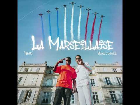 La Marseillaise feat. Ninho (Speed Up)