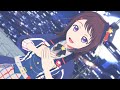 【MMDバンドリ】『夜行性ハイズ(Vo.愛美)/Nocturnal Kids』by 戸山香澄(キズナミュージック)【4K】