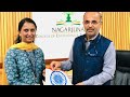 Azadi Ka Amrit Mahotsav Celebrations 2022 @ NCET