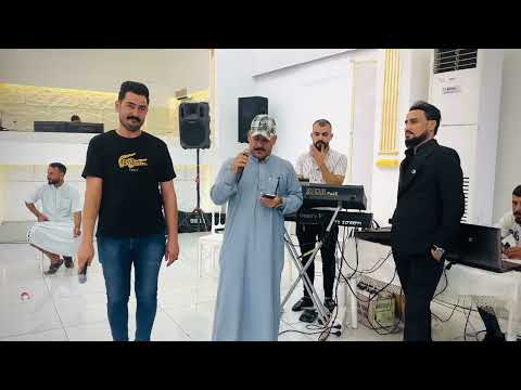 حفلات أعراس البوريس 2025 بمشاركة الفنان صبار الزبيدي الفنان ضياء الجميلي والفنان لازم جبوري