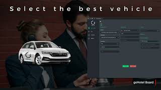 Go Hotel Teaser -  Video Editing screenshot 1