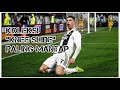 Koleksi knee slide paling mantap  collection satisfying knee slide