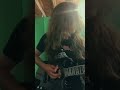 🎸 Guess this 80s Metal Riff 🎶 #guitar #metal #80smetal #doommetal