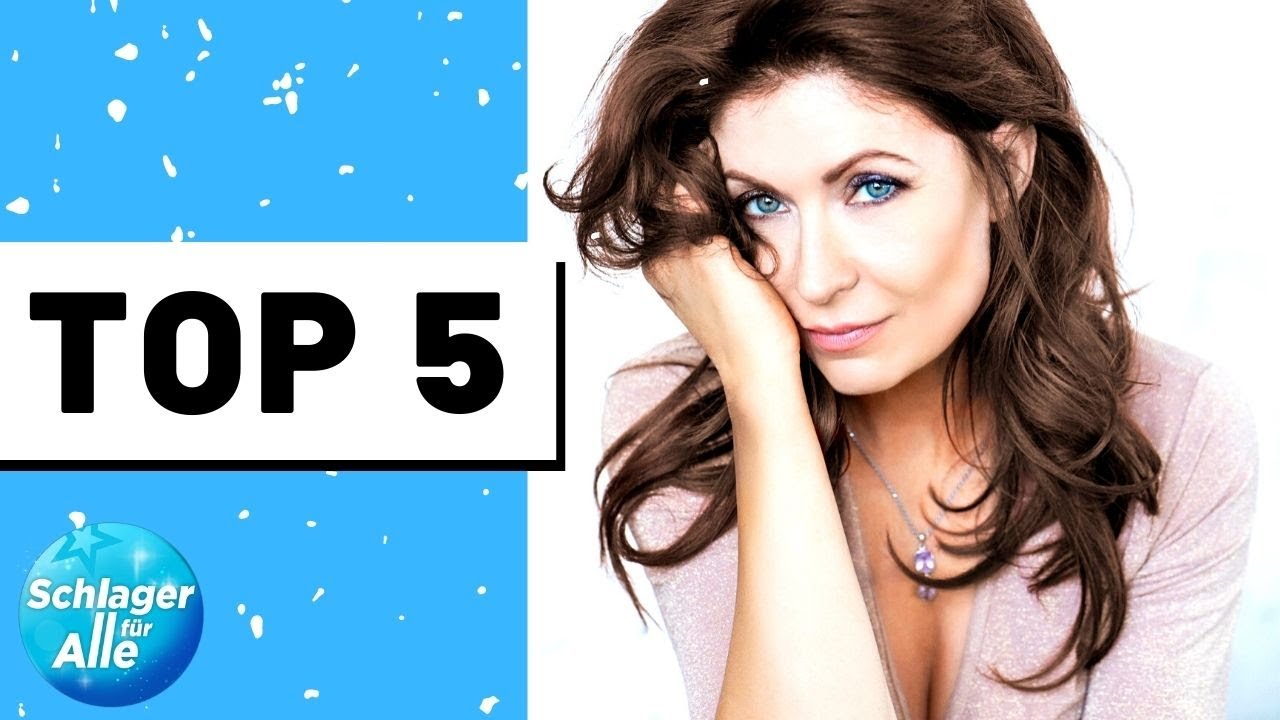 TOP 5 von ALLESSA ❤