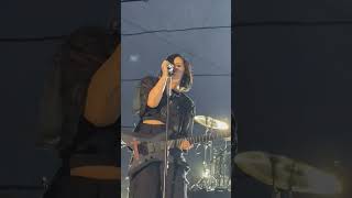 Demi Lovato - HOLY FVCK (Live in Asbury Park, New Jersey 2023) #demilovato #shorts #holyfvcktour