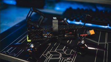 TBS Source ONE V4 / Gopro Session 4