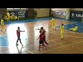 Highlights | InBevDSINPU vs Славута | Перша ліга 2020/2021. Група 2. 1-й тур