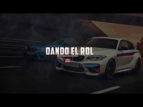 Alex Reyes - Dando El Rol / Oficial Audio