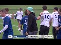 GOAT vs. BFD la Fotta | Open Pool Play | 2026 WFDF World Ultimate Club Championships