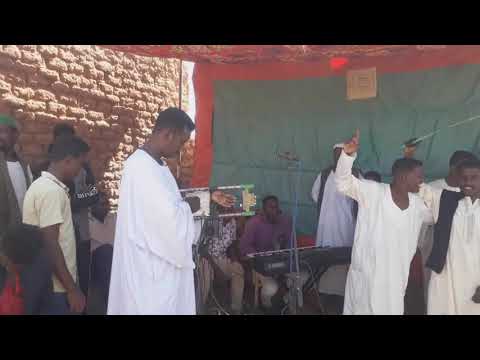 جديد الفنان طلحه العكدابي حفلة حمد الزبير 