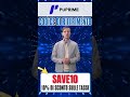 Codice Puprime SAVE10 - 10% di sconto a vita sulle commissioni di trading