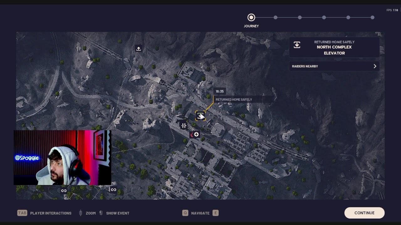 The ARC Commentator LIVE — ARC Raiders | {Vs NA Lobbies} | UK | {20/02/2026}