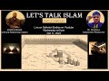 Mr morpheus and adam elmasi  lets talk about islam for real