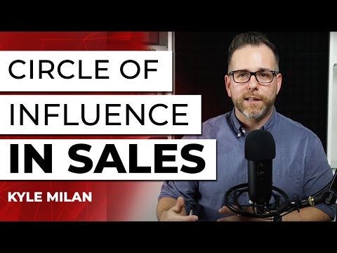 Technical Sales Prospecting