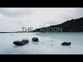 The lagoon