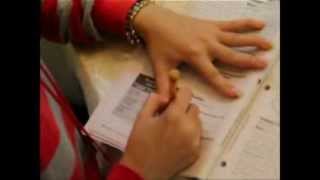 Arabic, Welcome DVD Chapter 11. Education