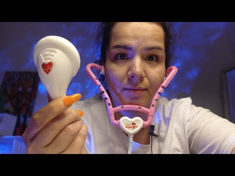 asmr talking and energy therapy and hypnosis#asmr (انرژی درمانی)🪭💆🏻‍♀️