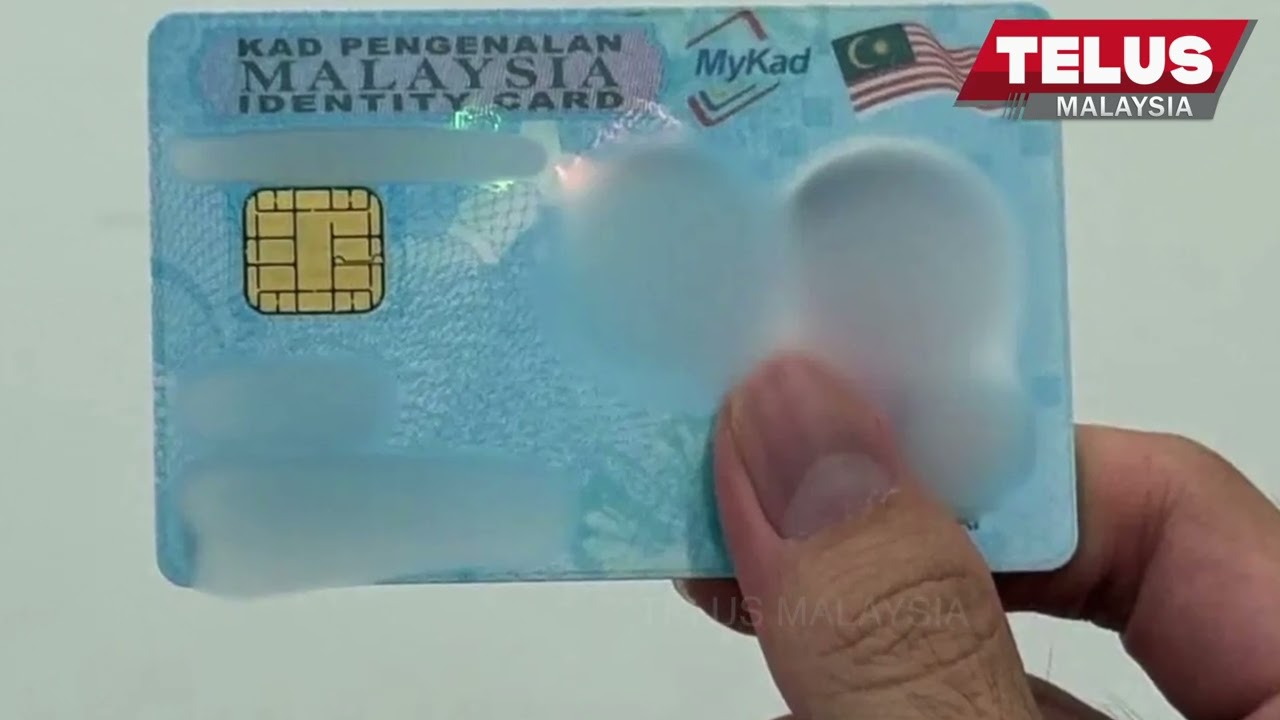 Warga asing beli MyKad palsu RM300 untuk dapat kerja kilang